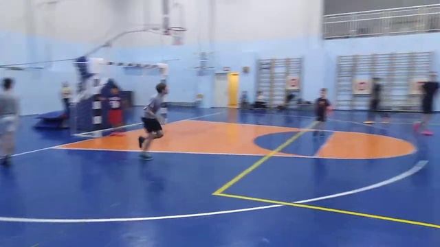 ⚽Мини-футбол 15 ноября 2020 г. смотреть онлайн