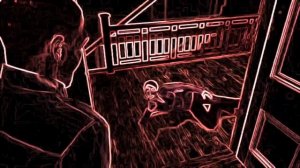 «Дорогой где ты был?», Но завокоден на Clubstep