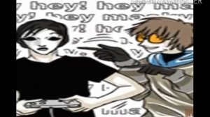 •Комикс Крипипаста• [Tim Masky and Ticci Toby]