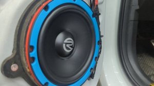 пример работы