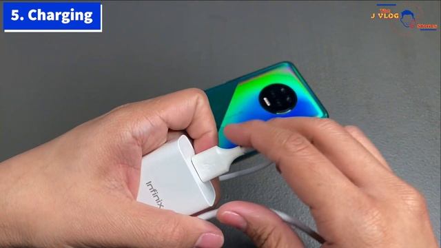 Infinix Note 7 After 4 Months - Filipino смотреть онлайн