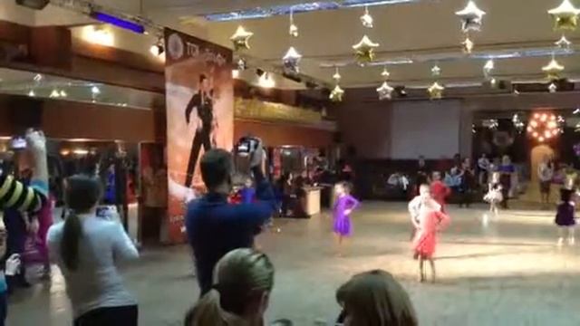 Большой кубок Эльфа 15.03.15/Школа 49 (791) смотреть онлайн
