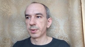 самопроба «Директор спорткомплекса». Владислав Фролов