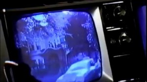 Новая семейка Аддамс Хелоуин  1977 на русском Halloween with the New Addams Family