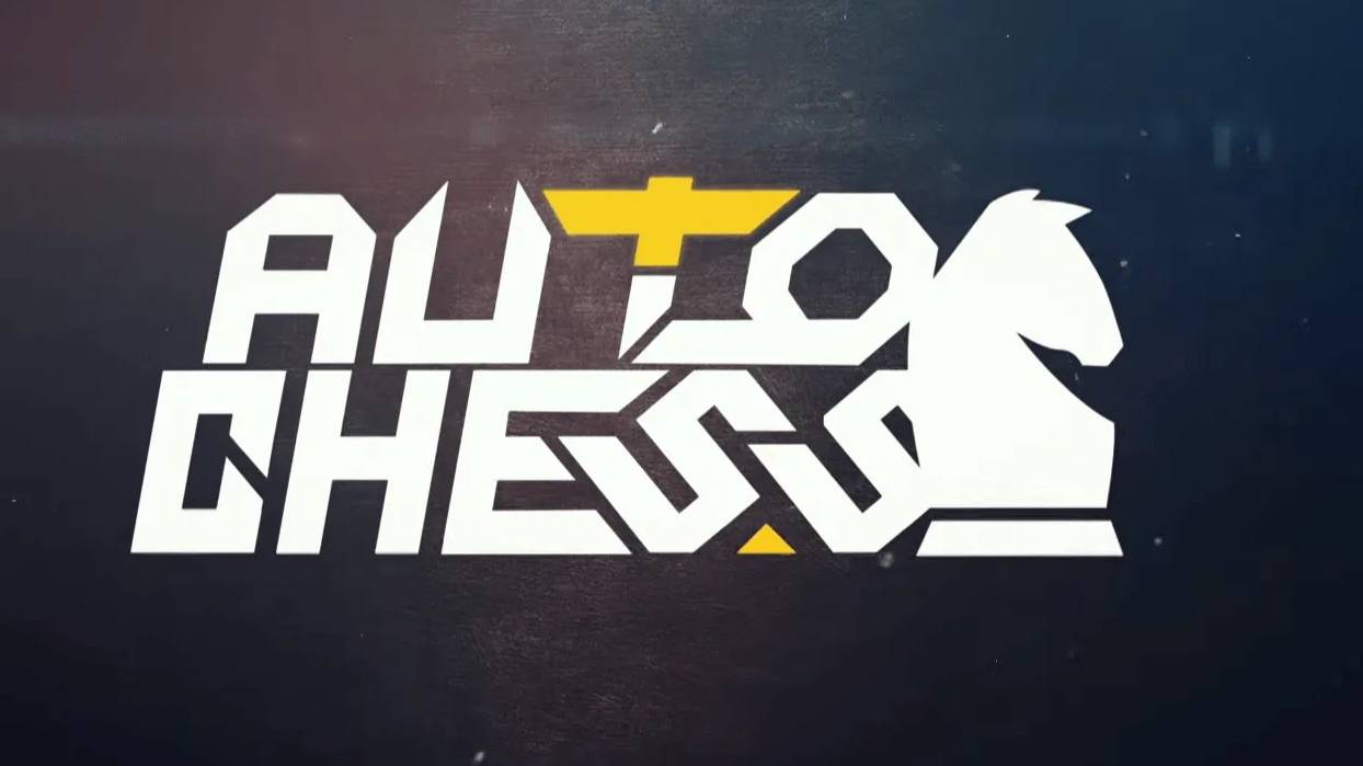 Auto Chess - вспоминаем смотреть онлайн