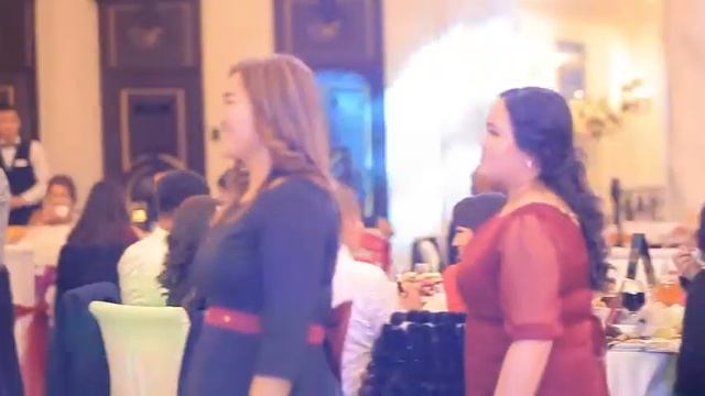 Эмил Динара Свадьба. Диск 4. Часть 2