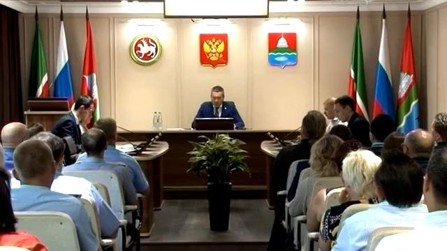 Информационная программа "Объектив" от 20 июня 2016 г. смотреть онлайн