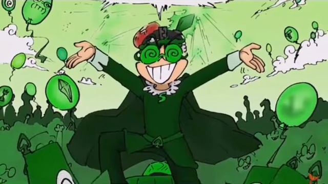 💸гимн варулэнда💚 смотреть онлайн