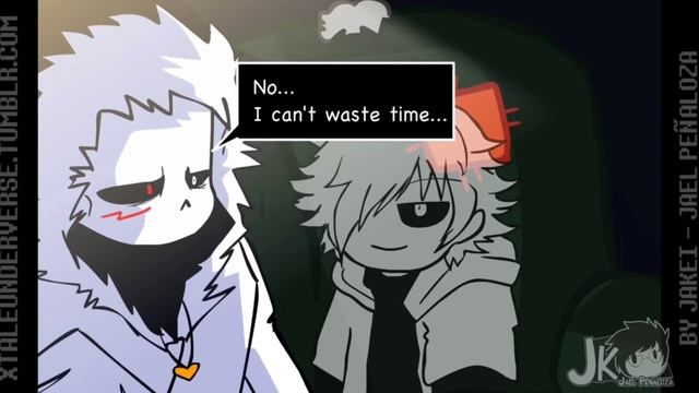 пошлый андервёрс - «очку Кроссу угрожает Найтмер, Чара изменяет?» часть №1 [читайте описание] смотреть онлайн