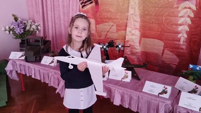 Выставка макетов "Военная техника" смотреть онлайн