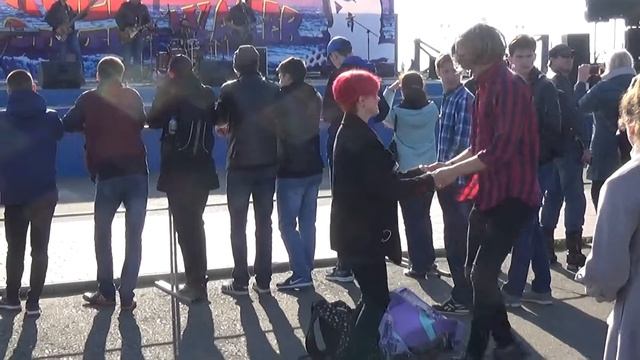 грBurning Voice Корсаков 2 июнь 2018 г смотреть онлайн