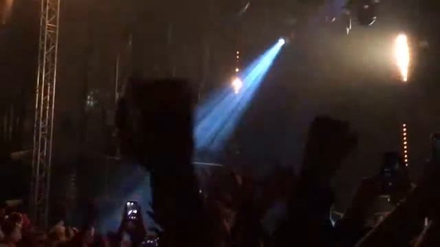 Death Grips @ Боль 2019 2 смотреть онлайн