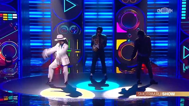 Поймай меня, если сможешь. 2 выпуск. Анонс 31.05.2024 смотреть онлайн