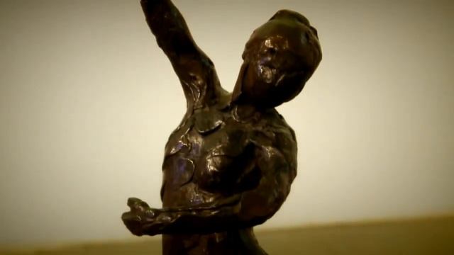 Н.Заболотная о "Музее будущего". смотреть онлайн