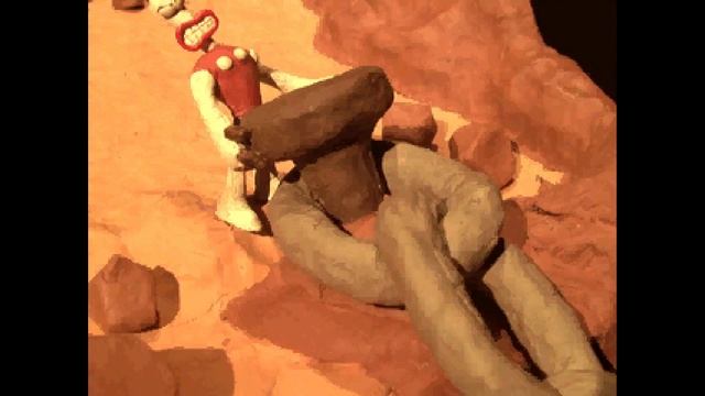 Neverhood - 2 - Ностальгия по Небывальщине