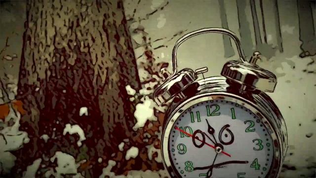 Yves Larock - Later On смотреть онлайн