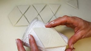 Масса для лепки из цемента [diy]