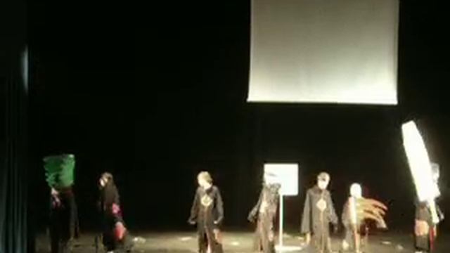 Аццкие Акацуки смотреть онлайн