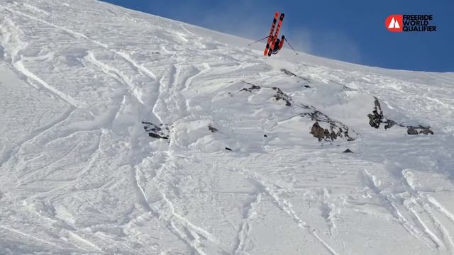 Best Moments  Elbrus Alpindustria FWQ 2