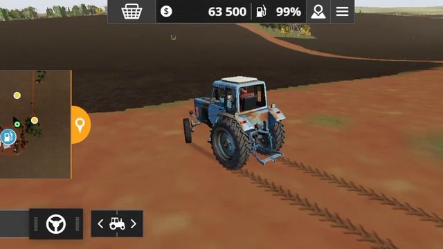 песня про трактора  Беларус