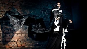 Yennefer of Vengerberg(Witcher)/Йеннифер из Венгерберга (Ведьмак)