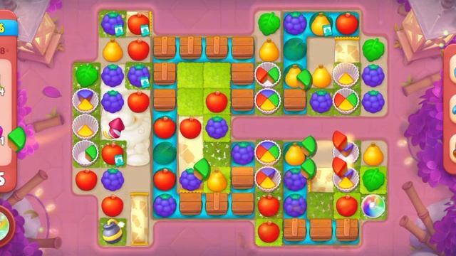 GARDENSCAPES HARD LEVEL 11948 | MARI MAIN BERSAMA смотреть онлайн