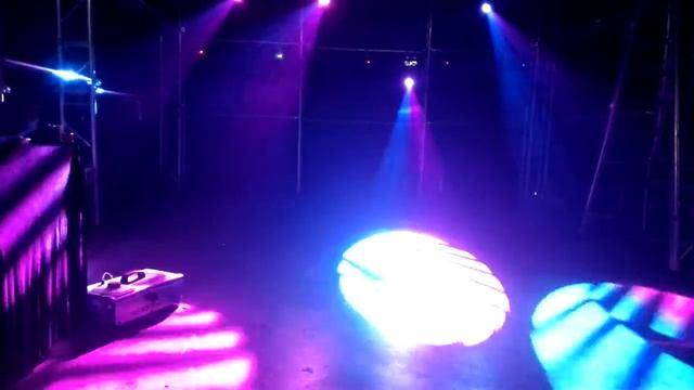 HC stage lighting new design 180w gobo spot moving head stage lights смотреть онлайн