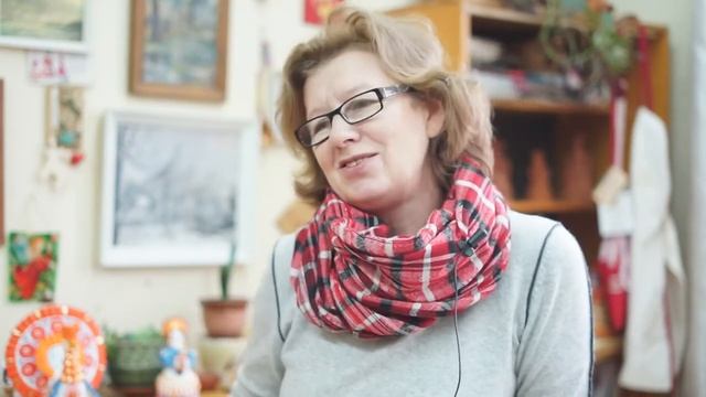 Училище в лицах Т. Д. Ворожцова смотреть онлайн