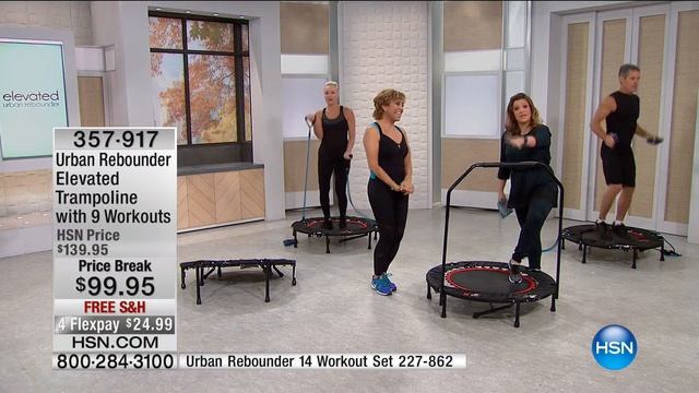 HSN | Healthy Innovations 08.28.2016 - 06 AM смотреть онлайн