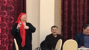 АБИДАТ ЦУДАХАРСКАЯ АЙФОН