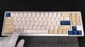 Звуковой тест/Sound test Xinmeng M71 #asmr