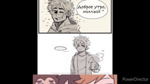 Озвучка комиксов по Eddsworld TomTord! #10