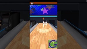 BOWLING GALAXY GAME ONLINE#1