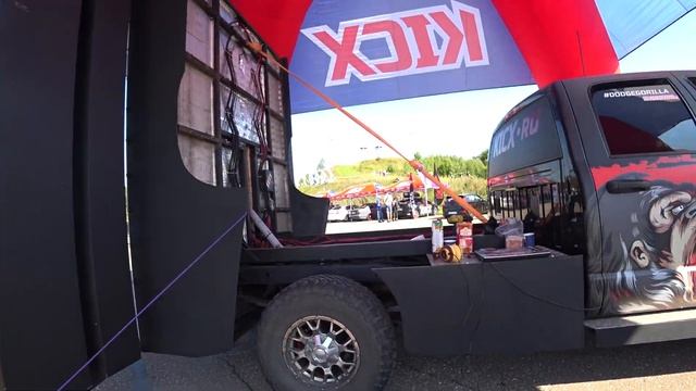 АВТОБЕЗУМИЕ 2021 - Самый большой Фестиваль в России (1) смотреть онлайн