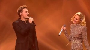 Полина Гагарина и Дима Билан -- Души