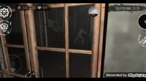 Soul eyes demon: horror Skulls The GHOUL Monster In Mansion карта