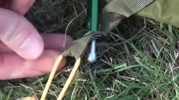 The North Face Tadpole 2