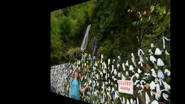 Отдых в Абхазии 2015 смотреть онлайн