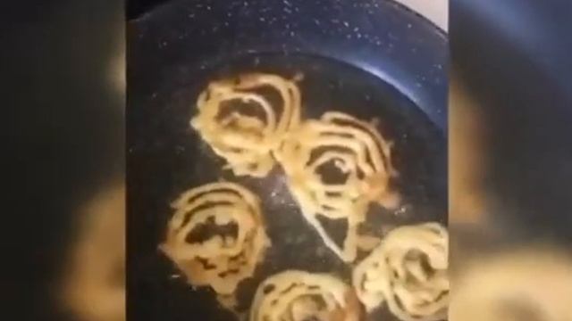 ДЖАЛЕБИ/JALEBI