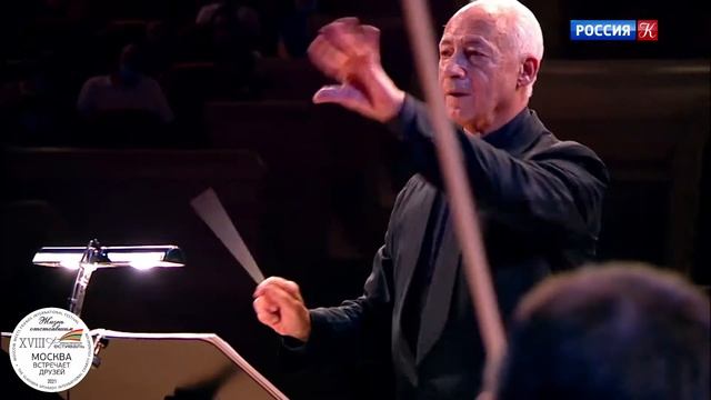 N. Paganini: Moto Perpetuo Op. 11 - Dmitry Pinchuk, XVIII Фестиваль "Москва встречает друзей" смотреть онлайн