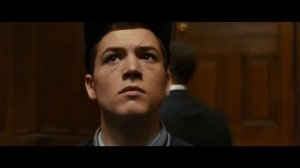 Kingsman - Секретная служба (RUS)