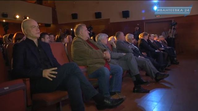 Фестиваль телекомпаний 