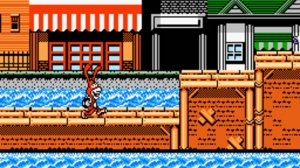 Yo! Noid на Денди (NES) - Полное прохождение (100%) (LongPlay) (4K, 60FPS)