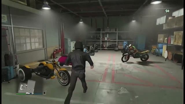 GLITCH DINHEIRO INFINITO GTA V 1.36 SOLO SEM ESPERA смотреть онлайн
