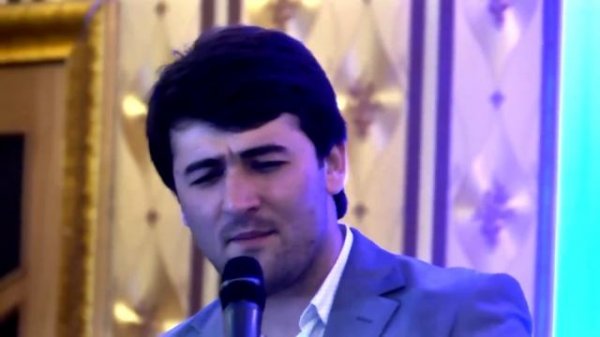 Шахроми Абубакр - Бад аз хама | Shahromi Abubakr - Bad az hama (2015)