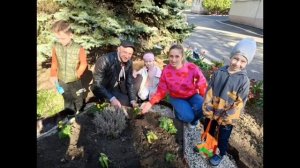 По секрету всему свету
Выпуск 11