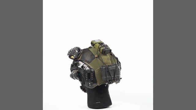 DMGear Original Mtek Helmet TMC FMA MTEK Special Helmet dmgear.net смотреть онлайн