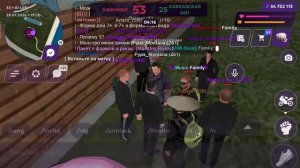 ПУТЬ ДО ЛИДЕРА ОПГ на МАТРЕШКА РП. #5 - ПРОВОЖУ СОБЕС В ОПГ! - КАК ПРОЙТИ СОБЕС в МАТРЕШКЕ