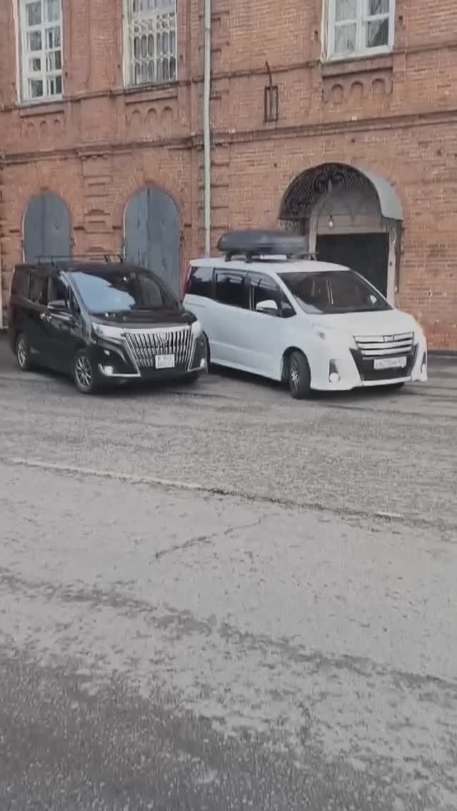 Наш автопарк смотреть онлайн