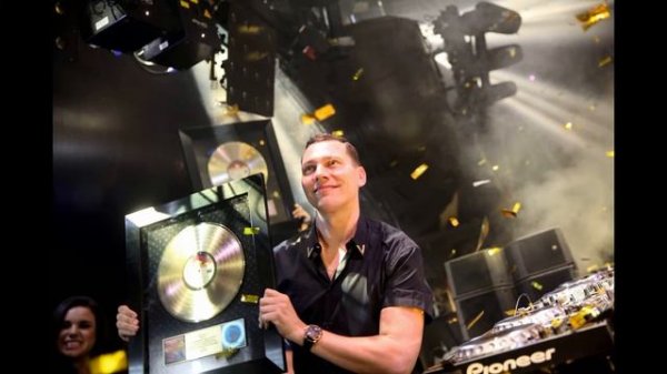 Тиесто. Tiësto. Лучшие треки. Топ